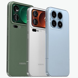 Xiaomi 17 Family model