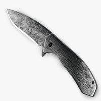 Folding Knife Kershaw
