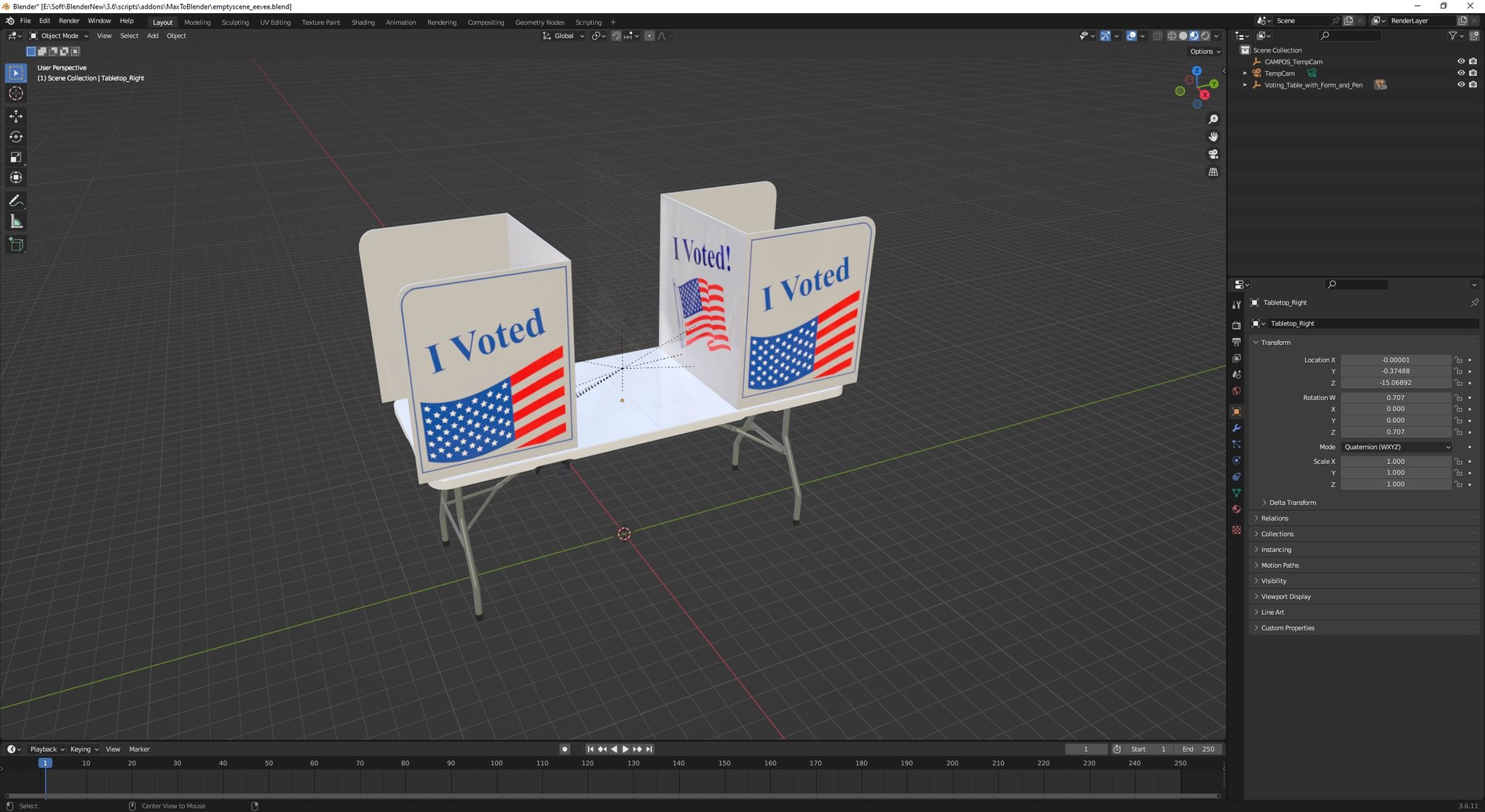 Voting Table with Form and Pen 3D model https://p.turbosquid.com/ts-thumb/LP/X6m2q5/Nr/voting_table_with_form_and_pen_1001/jpg/1731466991/1920x1080/fit_q87/084b79e5a2f3554f71298d3464b1262c80ff13d2/voting_table_with_form_and_pen_1001.jpg