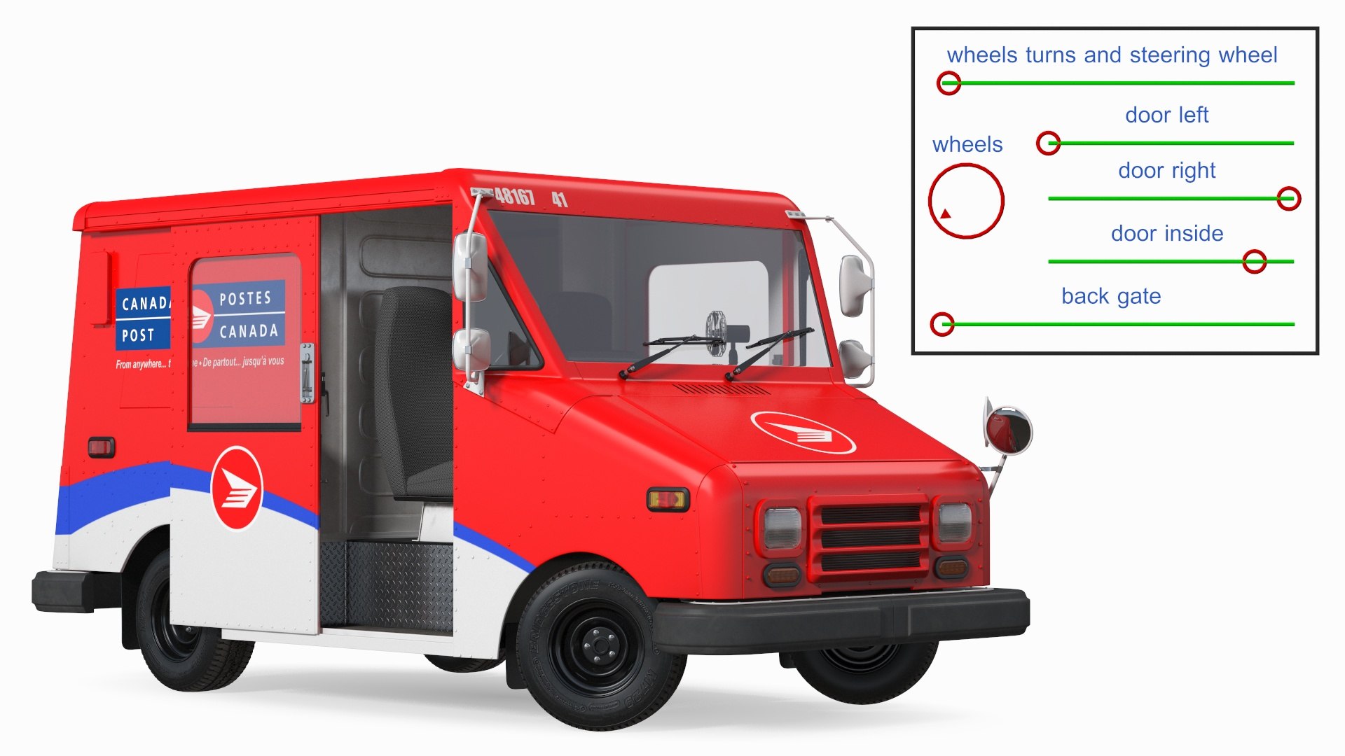 3D Grumman Canada LLV Post Car Rigged https://p.turbosquid.com/ts-thumb/LP/Z5DIAO/Aa/grummancanadallvpostcarrigged3dmodel002/jpg/1684024353/1920x1080/fit_q87/f612f406a8d634e64684e1685c98bb9df9ecaf52/grummancanadallvpostcarrigged3dmodel002.jpg