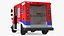 Auto postale Grumman Canada LLV truccata