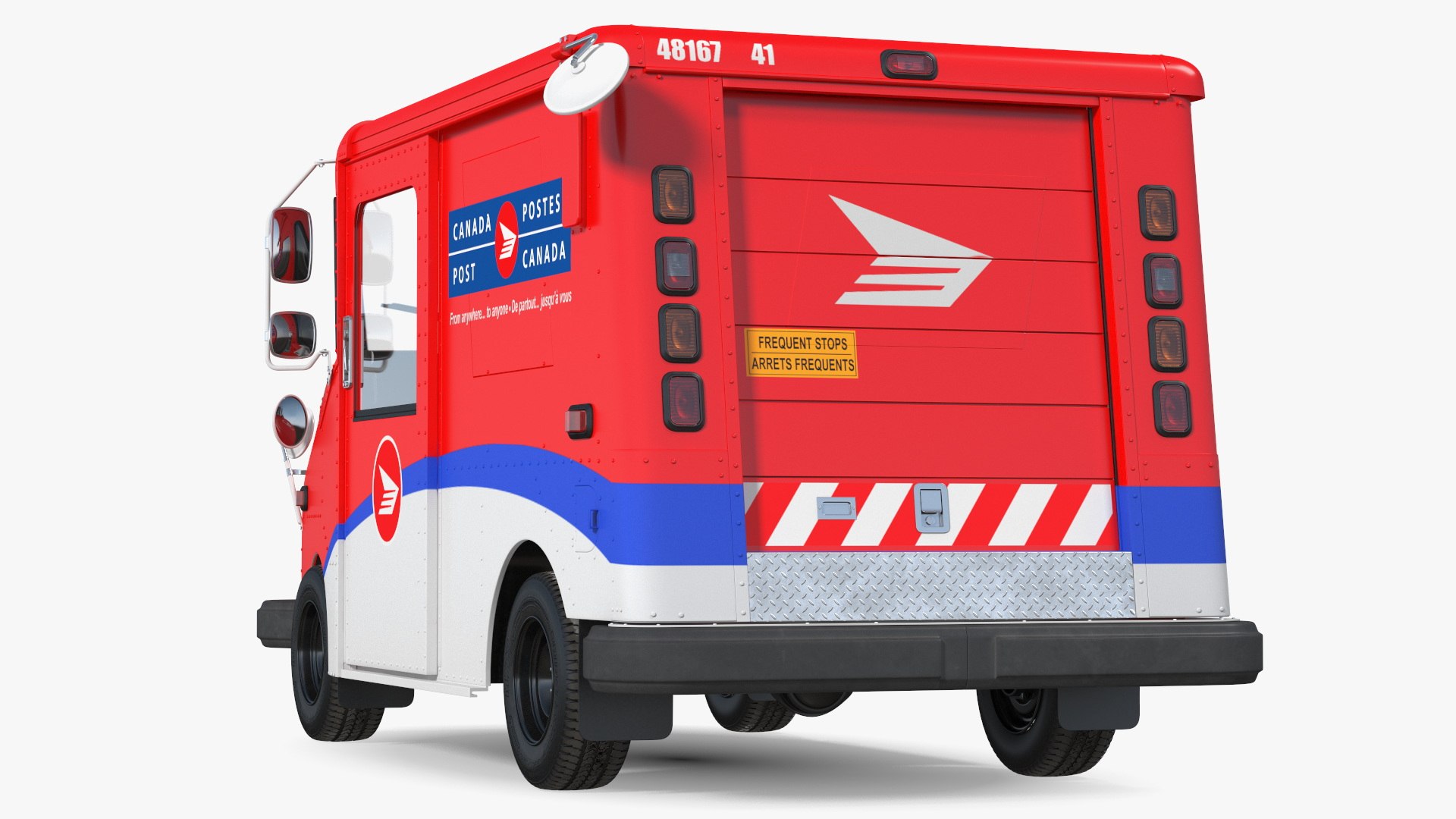 3D Grumman Canada LLV Post Car Rigged https://p.turbosquid.com/ts-thumb/LP/Z5DIAO/HO/grummancanadallvpostcarrigged3dmodel020/jpg/1684024409/1920x1080/fit_q87/e8314f215526f2fbdce9a77894084a640112e6a6/grummancanadallvpostcarrigged3dmodel020.jpg