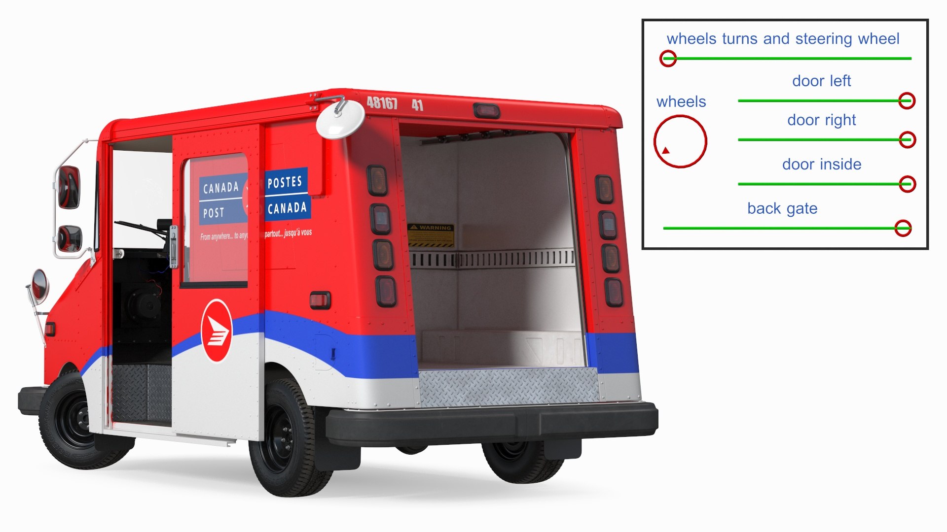 3D Grumman Canada LLV Post Car Rigged https://p.turbosquid.com/ts-thumb/LP/Z5DIAO/M8/grummancanadallvpostcarrigged3dmodel003/jpg/1684024356/1920x1080/fit_q87/3f8fc840578b22c8fed5f4074b665a395ef4fd49/grummancanadallvpostcarrigged3dmodel003.jpg