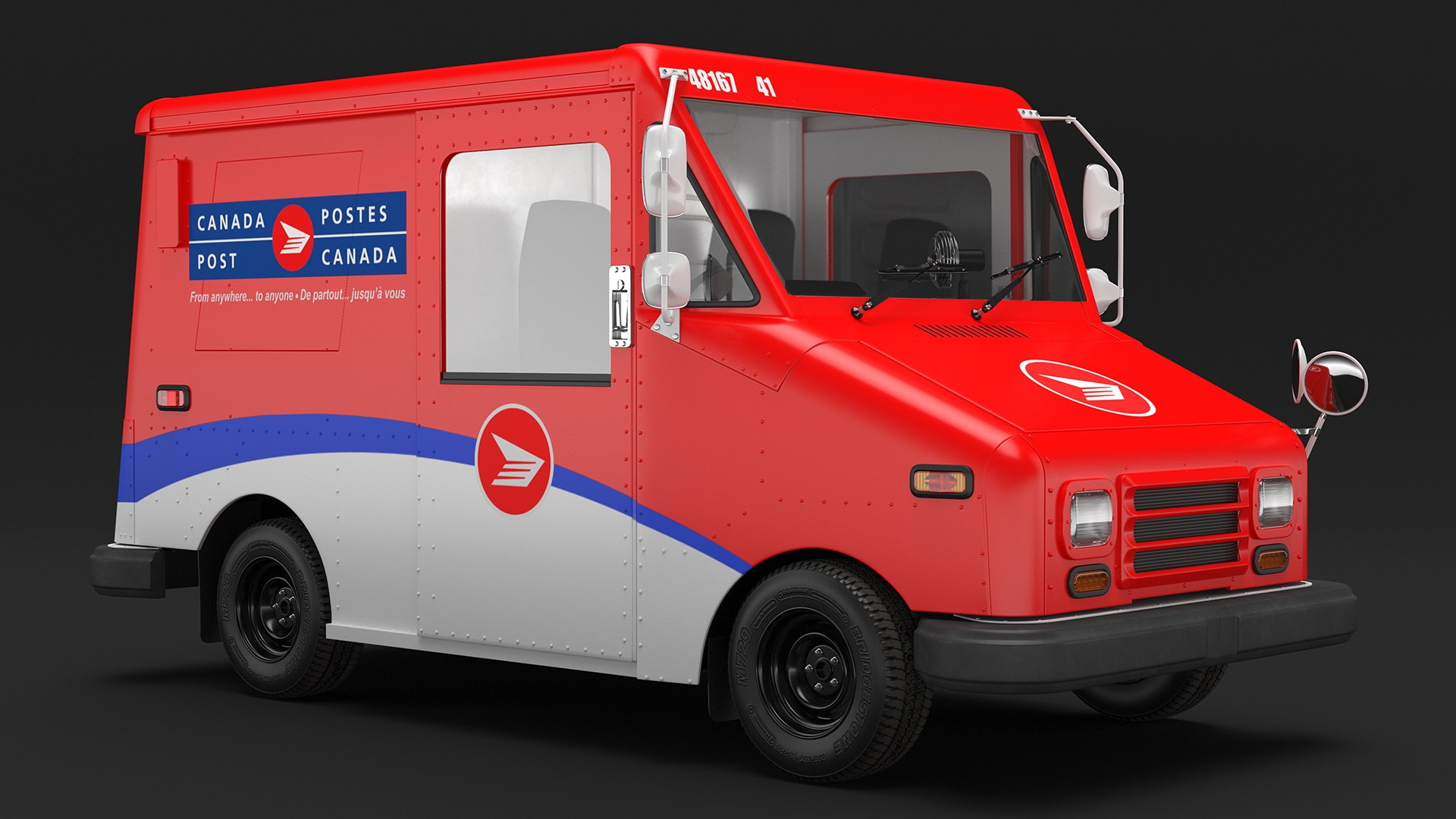 3D Grumman Canada LLV Post Car Rigged https://p.turbosquid.com/ts-thumb/LP/Z5DIAO/Nw/grummancanadallvpostcarrigged3dmodel011/jpg/1684024381/1920x1080/fit_q87/4043ac28e93d5f06b134c5cdfab58ceb4709a301/grummancanadallvpostcarrigged3dmodel011.jpg