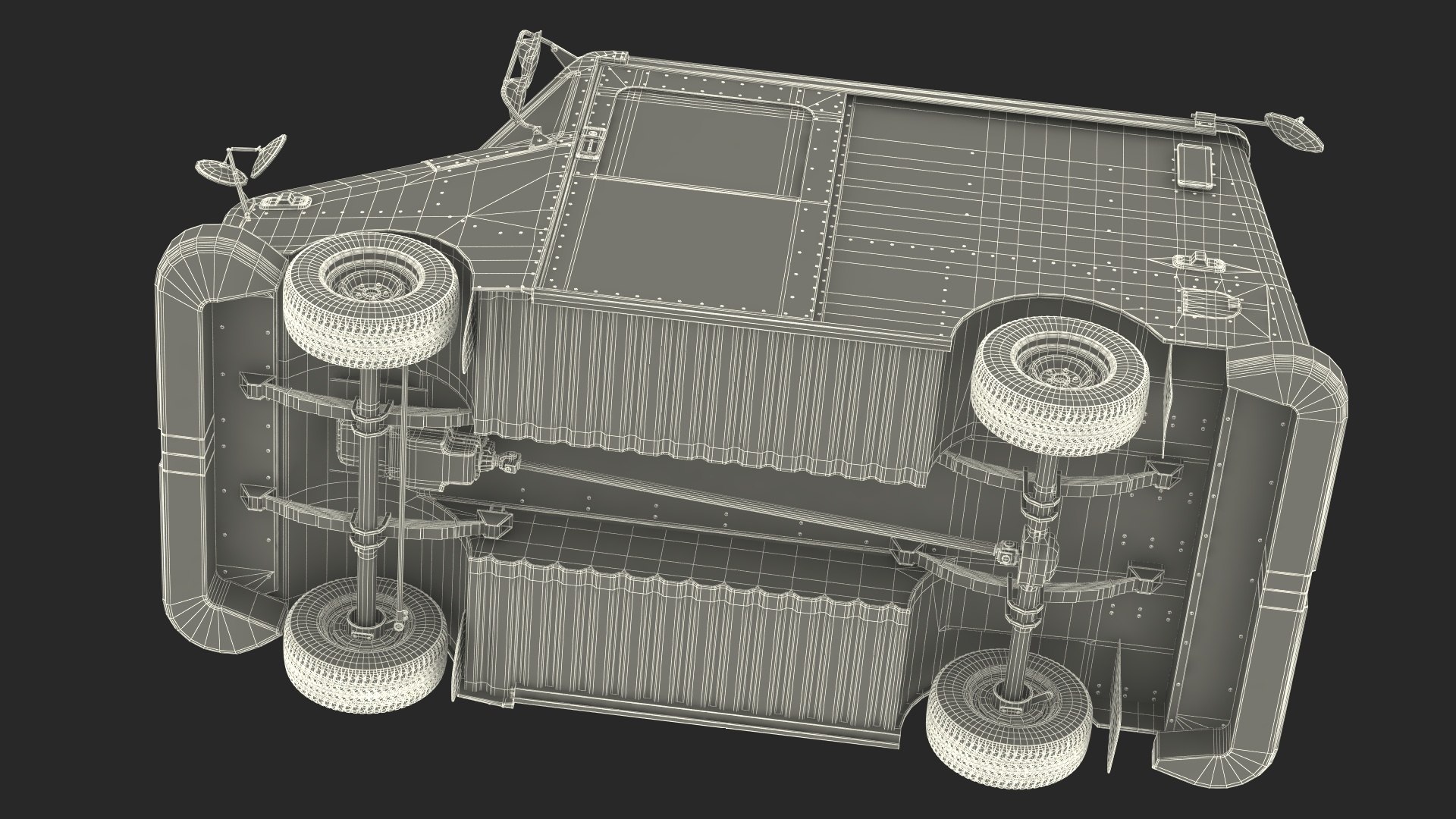 3D Grumman Canada LLV Post Car Rigged https://p.turbosquid.com/ts-thumb/LP/Z5DIAO/O6/grummancanadallvpostcarrigged3dmodel038/jpg/1684024464/1920x1080/fit_q87/ce855df57254ee80638814d3f4e86720bbeff8aa/grummancanadallvpostcarrigged3dmodel038.jpg