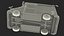 Auto postale Grumman Canada LLV truccata