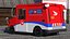 Auto postale Grumman Canada LLV truccata