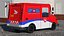 Auto postale Grumman Canada LLV truccata
