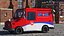 Auto postale Grumman Canada LLV truccata