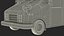 Auto postale Grumman Canada LLV truccata