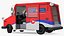 Auto postale Grumman Canada LLV truccata
