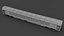 Personenzug OBB Nightjet Collection 3