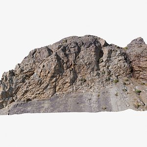 Cliff Mountain A StemCell