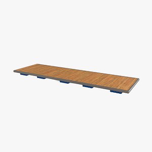 Floating Pier V2