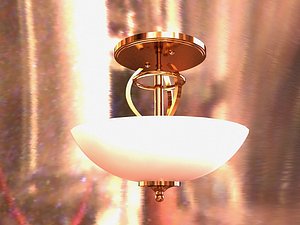 Ceiling Light (T)