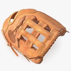 Pro Series Baseball Glove