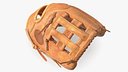 Pro Series Baseball Glove