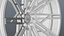 QUANTUM ZF-5 TWO PIECE CAR RIM