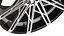 QUANTUM ZF-5 TWO PIECE CAR RIM