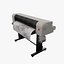 OCE CS9050 Plotter