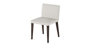 Ava Chair room and board