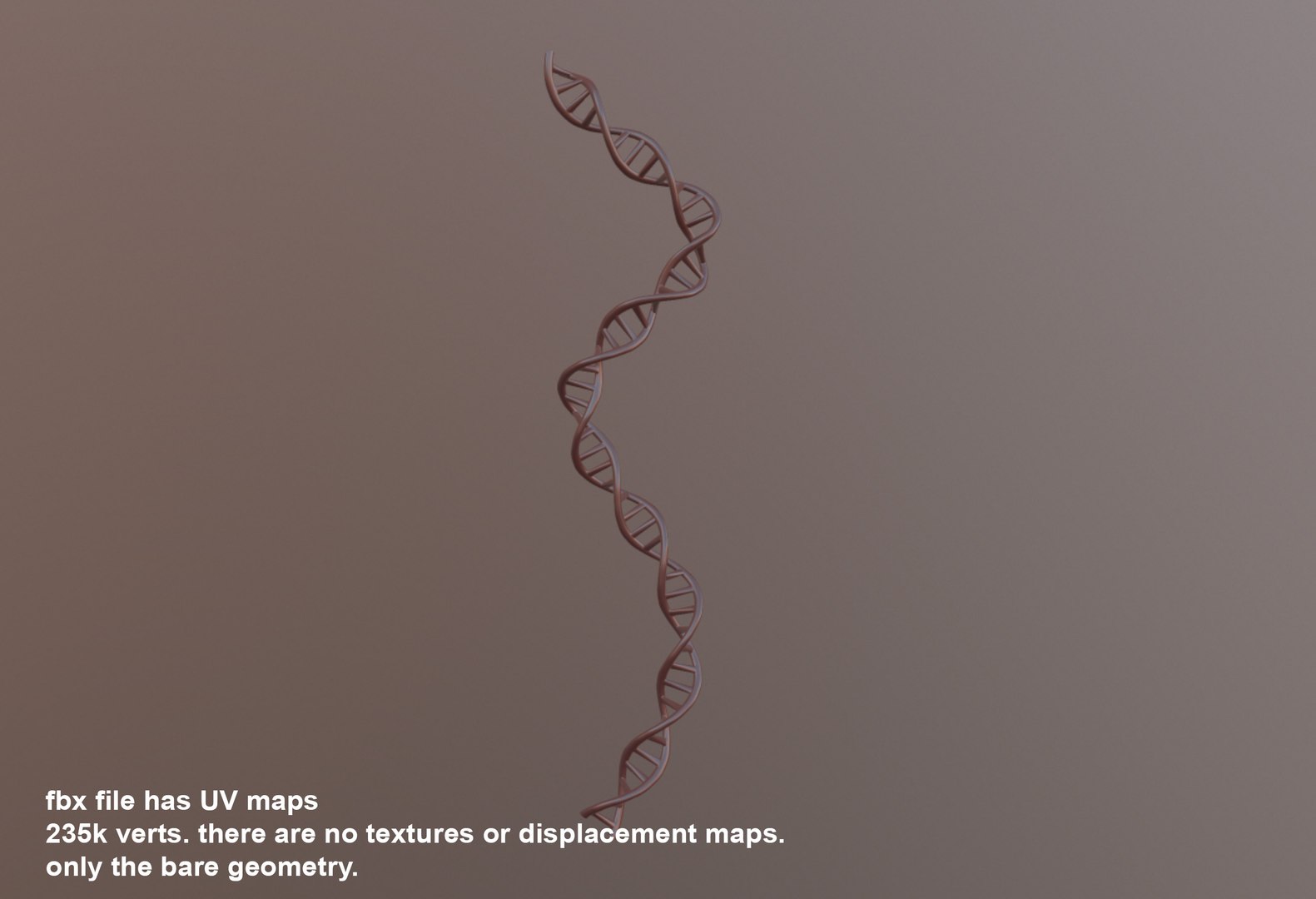 dna double helix blender 3D model https://p.turbosquid.com/ts-thumb/LP/qZouAO/P8ehBpao/fbxwarning/jpg/1507466054/1920x1080/fit_q87/e0f13b1331cafea4ed2fcb7749e96ac0b7c07ab0/fbxwarning.jpg