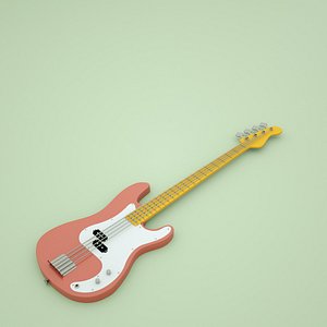 Fender Precision Bass