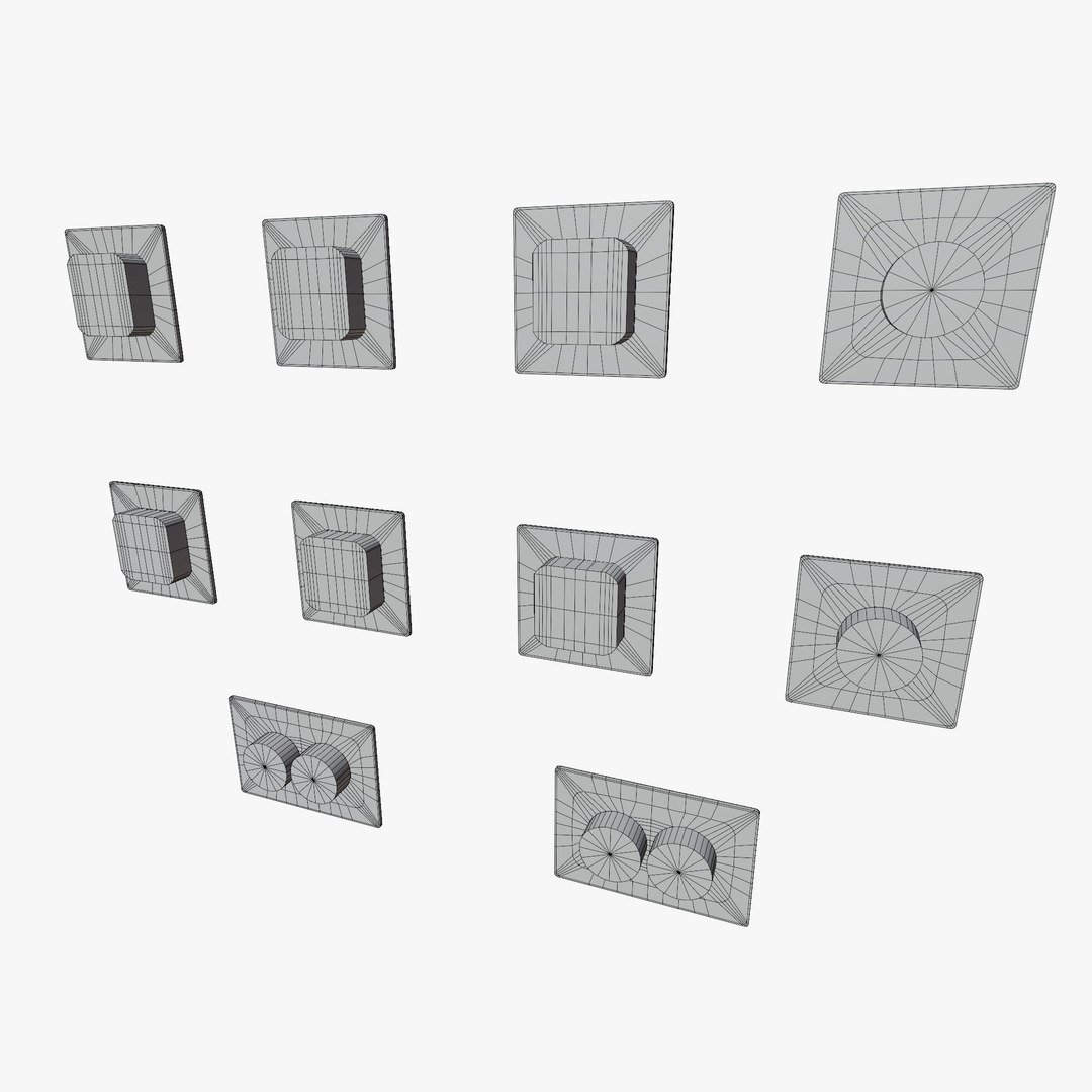Gray European Socket Electrical Outlet 3D model https://p.turbosquid.com/ts-thumb/LP/sKi435/fO/gray_european_socket_electrical_outlet_preview_16/jpg/1736876972/1920x1080/fit_q87/eea1feb787f1ecb717ecf0045eefe72724494dc6/gray_european_socket_electrical_outlet_preview_16.jpg