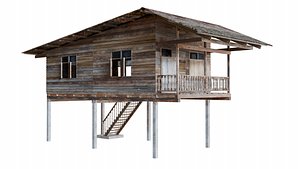 Thai House-01