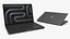 3D Space Black MacBook Pro 16 inch M3