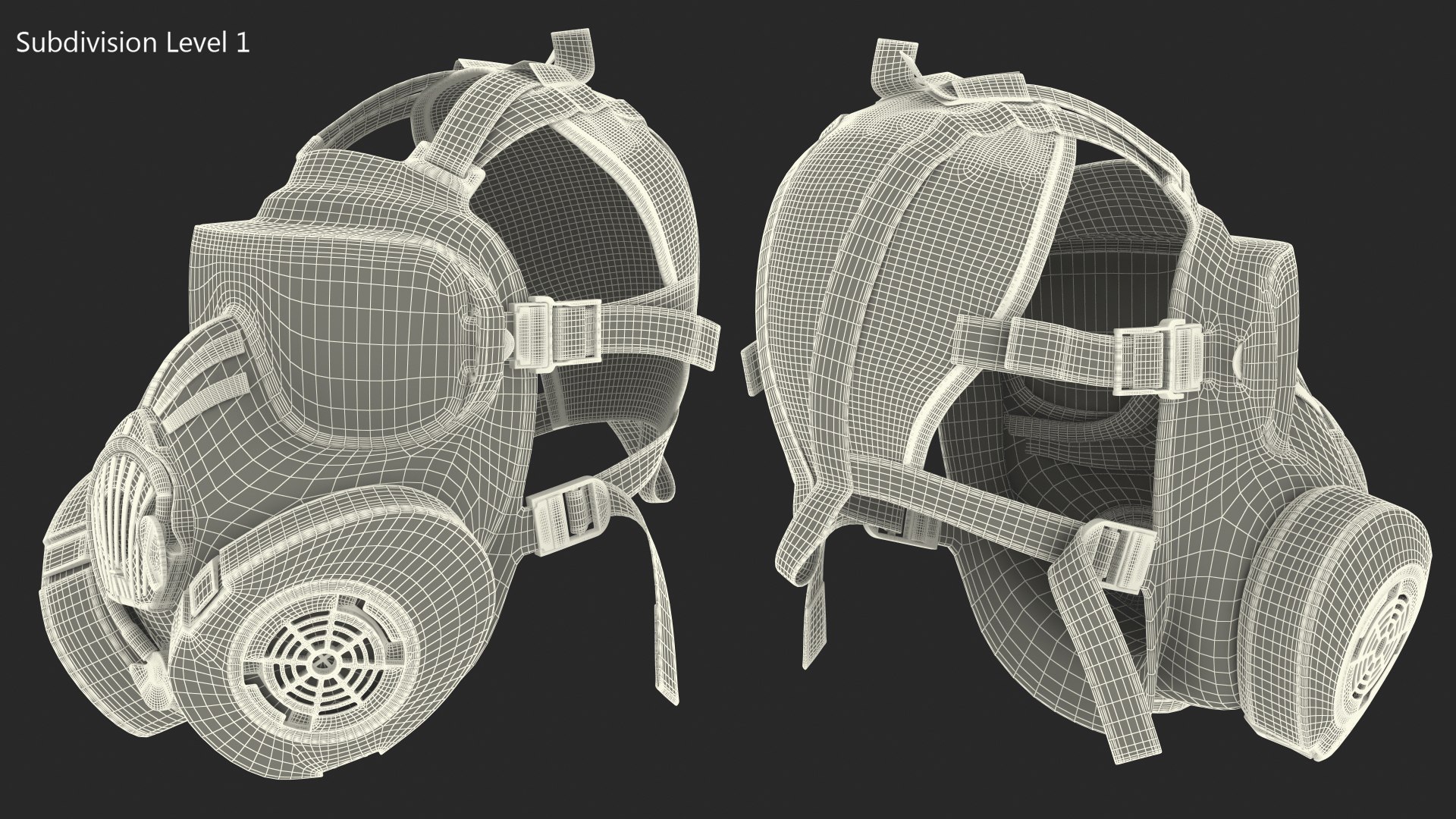3D JSGPM M50 Full Face Gas Mask model https://p.turbosquid.com/ts-thumb/LQ/0RKEZf/V2/jsgpmm50fullfacegasmaskvray3dmodel016/jpg/1629065736/1920x1080/fit_q87/ee178bc21f0baf6b018d9254041e384236d4b8c1/jsgpmm50fullfacegasmaskvray3dmodel016.jpg