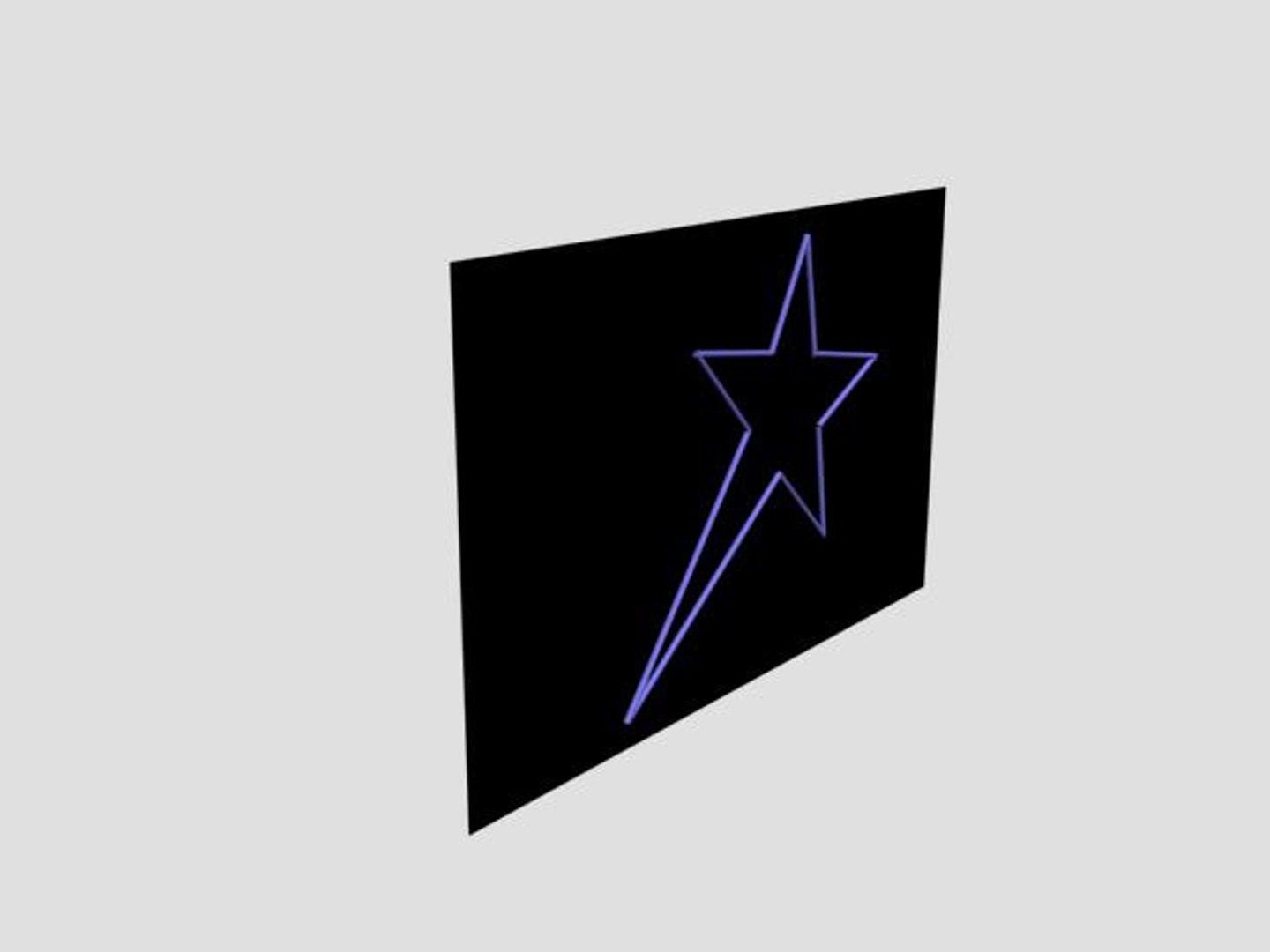 Free Max Model Neon Sign Board