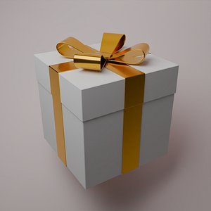 Gift Box v2