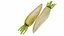 Produtos de vegetais para salada