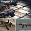 Weapons 1