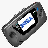 Sega Game Gear