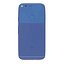 Google Pixel vraiment bleu