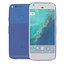 Google Pixel vraiment bleu