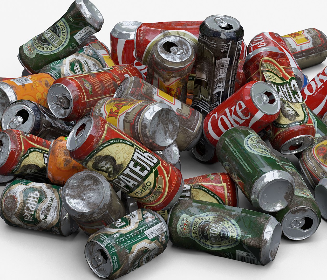 old aluminum cans 3D model https://p.turbosquid.com/ts-thumb/LQ/96jdQP/HClOA4ge/cans_0010/jpg/1576519748/1920x1080/fit_q87/9277c758179ecacc461de8e84566628612c5431c/cans_0010.jpg