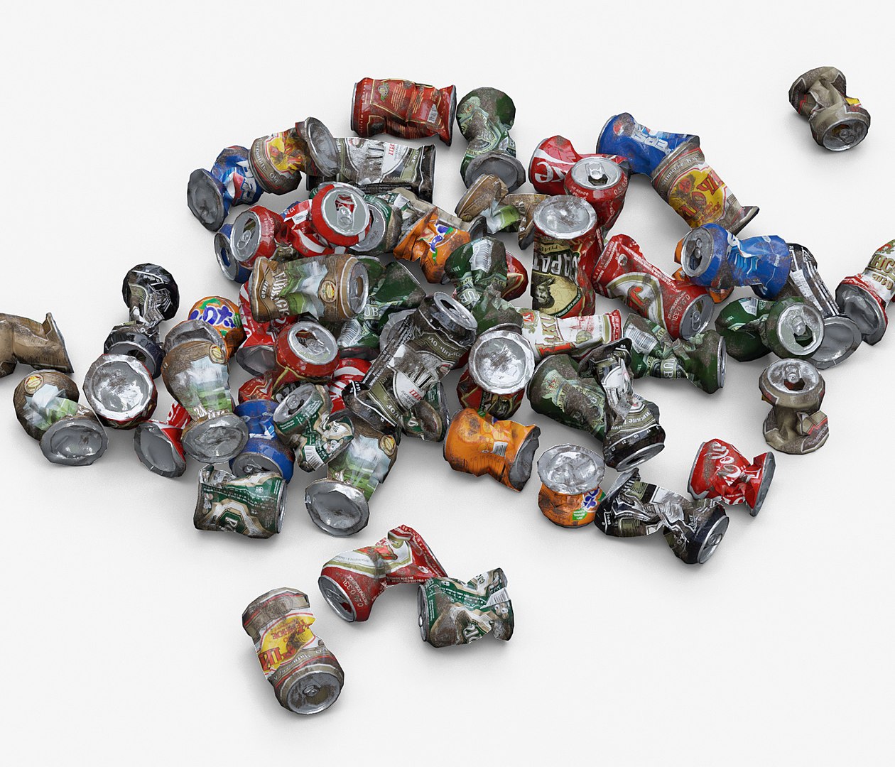 old aluminum cans 3D model https://p.turbosquid.com/ts-thumb/LQ/96jdQP/V0ExixtW/cans_0003copy/jpg/1576519748/1920x1080/fit_q87/2a1929a44d1f7db844b7ef23a3e7d329e6d08578/cans_0003copy.jpg