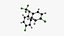 DDT Molecule