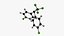DDT Molecule