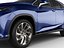 Lexus RX 450h 2016