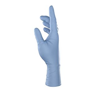 Glove Surgical Nitrile