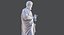 Estátua da Basílica de São Pedro