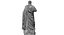 Estátua da Basílica de São Pedro