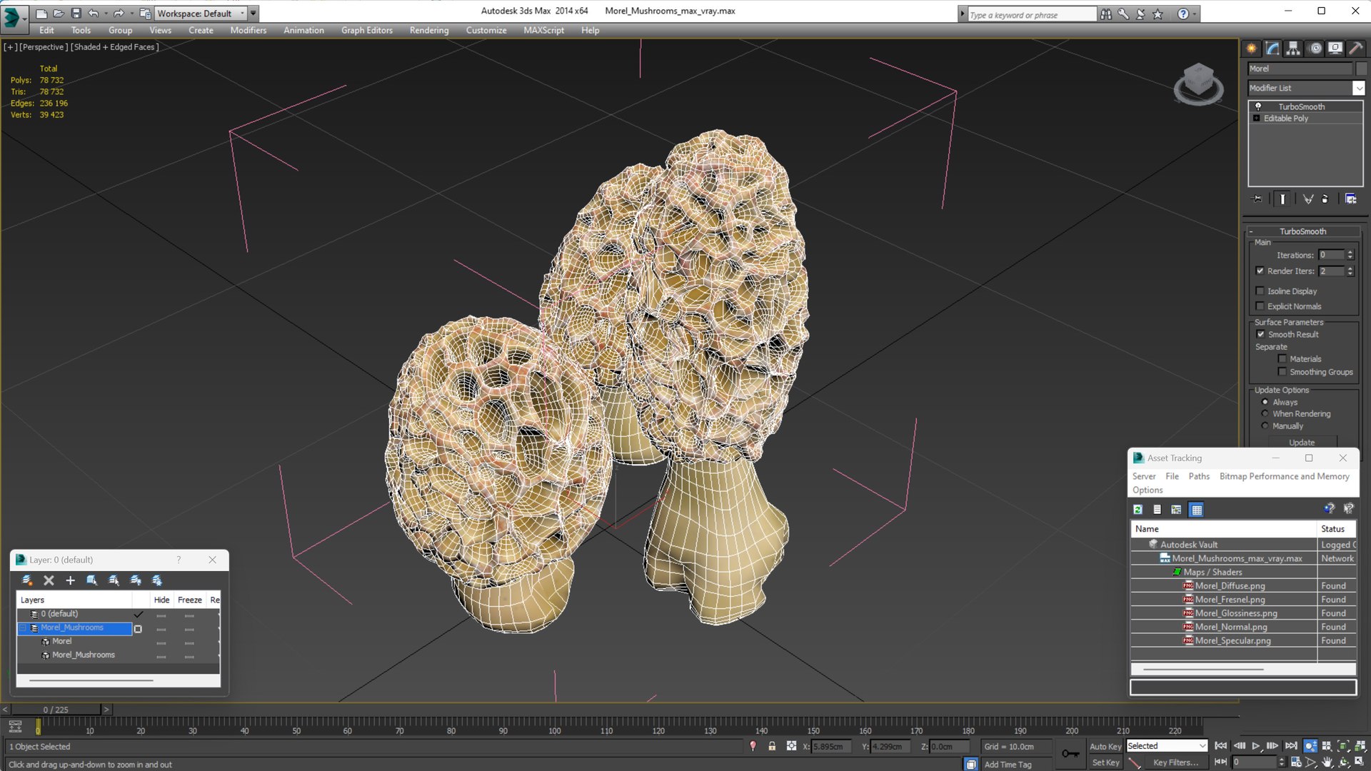 Morel Mushrooms 3D model https://p.turbosquid.com/ts-thumb/LQ/OPJsod/0Z/morelmushrooms3dmodel017/jpg/1691045309/1920x1080/fit_q87/f108b94f58d63c7aa743079360a936e104c4bb1f/morelmushrooms3dmodel017.jpg