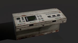 Control Unit