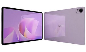 Huawei MatePad 11 5 S 2025 Violet