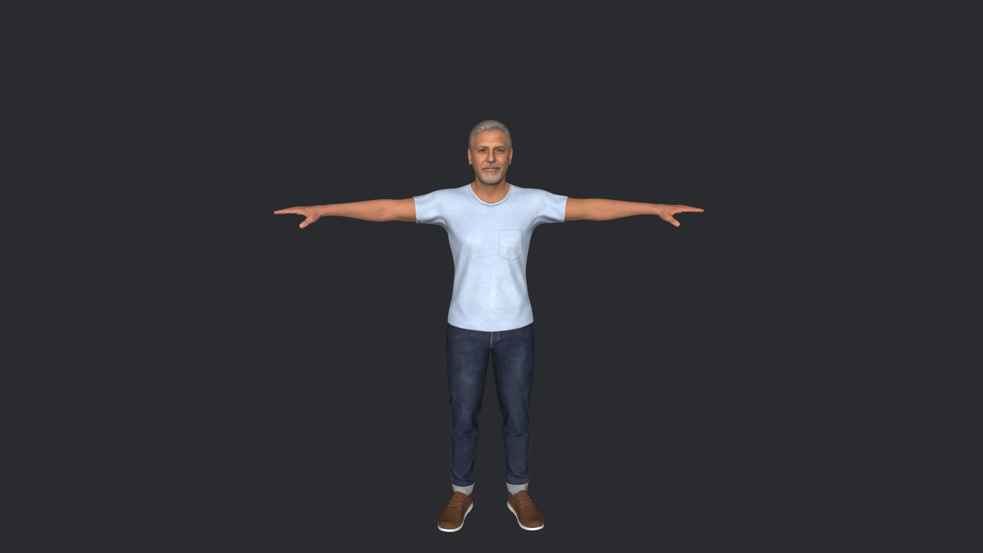 George Clooney  Hyper Realistic Full Body Fully Rigged 3D Character 3D model https://p.turbosquid.com/ts-thumb/LQ/cGKF0a/Q7/model10/png/1700066892/1920x1080/fit_q87/2e21a4a94a7c2da9e58fda1baa83690d08e32b92/model10.jpg